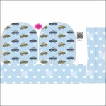 MINI MOCHILA - 454 - 40