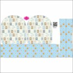 MINI MOCHILA - 454 - 41