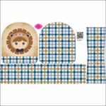 MINI MOCHILA - 454 - 49