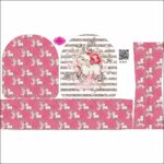 MINI MOCHILA - 454-05