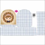MINI MOCHILA - 454 - 50
