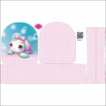 MINI MOCHILA - 454 - 51