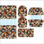 BOLSA BAU 523-26