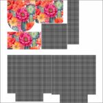 MOCHILA SACO (P) 230 - 01