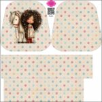 MOCHILA LARISSA - 267-133