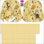 MOCHILA LARISSA - 267-136