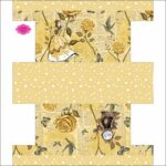 NECESSAIRE BOX - 286-273