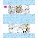 NECESSAIRE BOX - 286-275