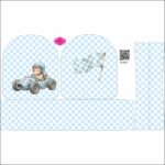 MINI MOCHILA - 454 - 75