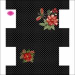 NECESSAIRE BOX - 286-301