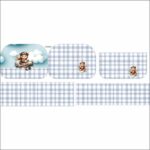 NECESSAIRE YASMIN 479 - 01