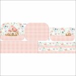 NECESSAIRE YASMIN 479 - 24