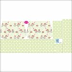 NECESSAIRE ZAIA 515 - 03