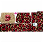NECESSAIRE ZAIA 515 - 22