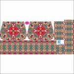 NECESSAIRE ZAIA 515 - 27
