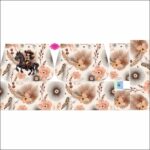 NECESSAIRE ZAIA 515 - 28