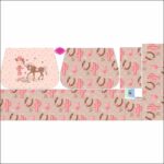 NECESSAIRE ZAIA 515 - 29