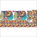 NECESSAIRE ZAIA 515 - 35