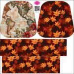 MOCHILA LARISSA - 267-137