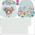 MOCHILA LARISSA - 267-150