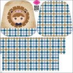 MOCHILA LARISSA - 267-151