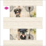 NECESSAIRE BOX - 286-354
