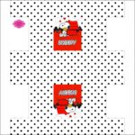 NECESSAIRE BOX - 286-356