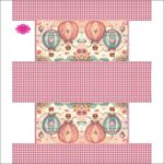 NECESSAIRE BOX - 286-362