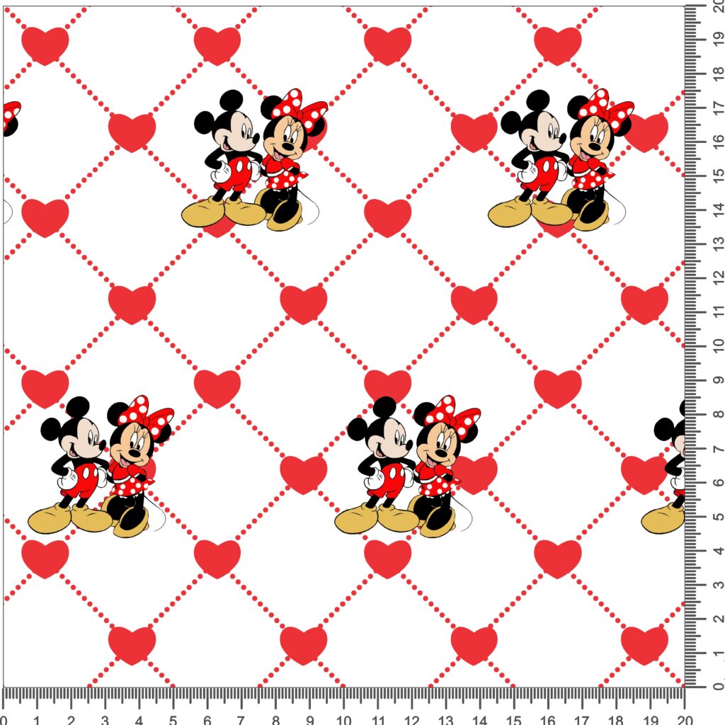 MICKEY - 32104 - 1