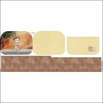 NECESSAIRE YASMIN 479 - 103