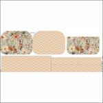 NECESSAIRE YASMIN 479 - 30