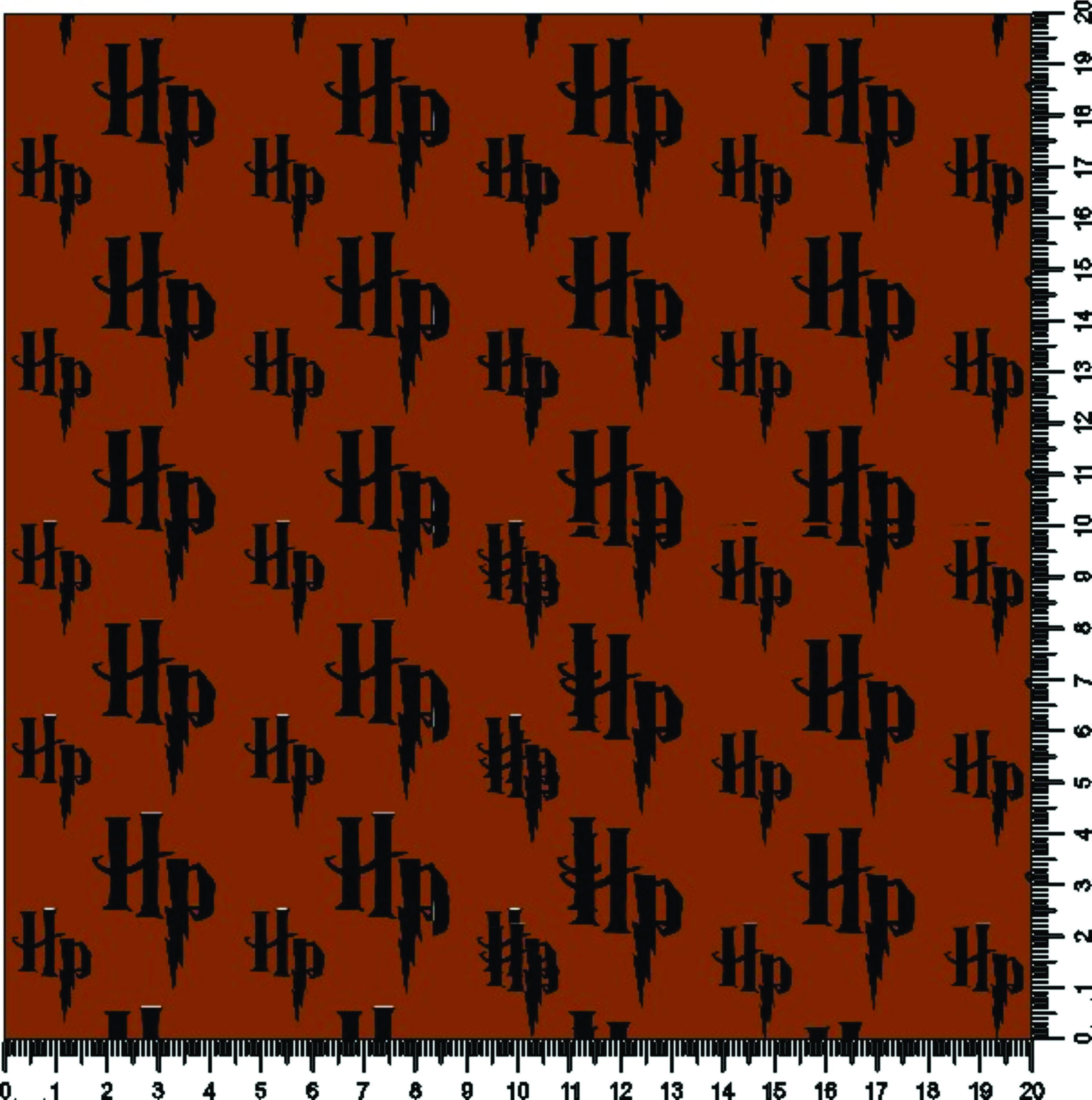 103 HERRY POTTER - 002311-103 - Imagem 1