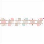 276 - 502 NECESSAIRE TRAPEZIO PP