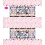 NECESSAIRE BOX - 286-370