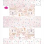 NECESSAIRE BOX - 286-371