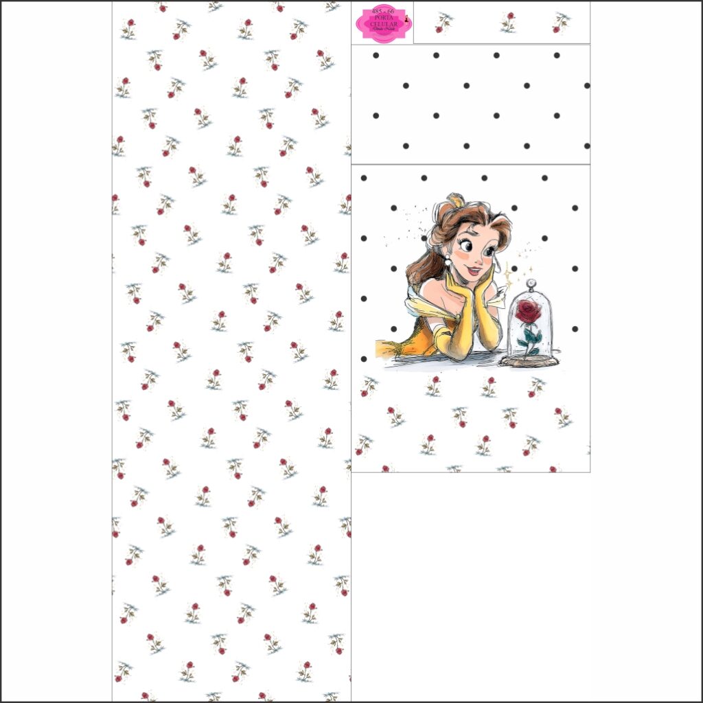 PORTA CELULAR - 485-66