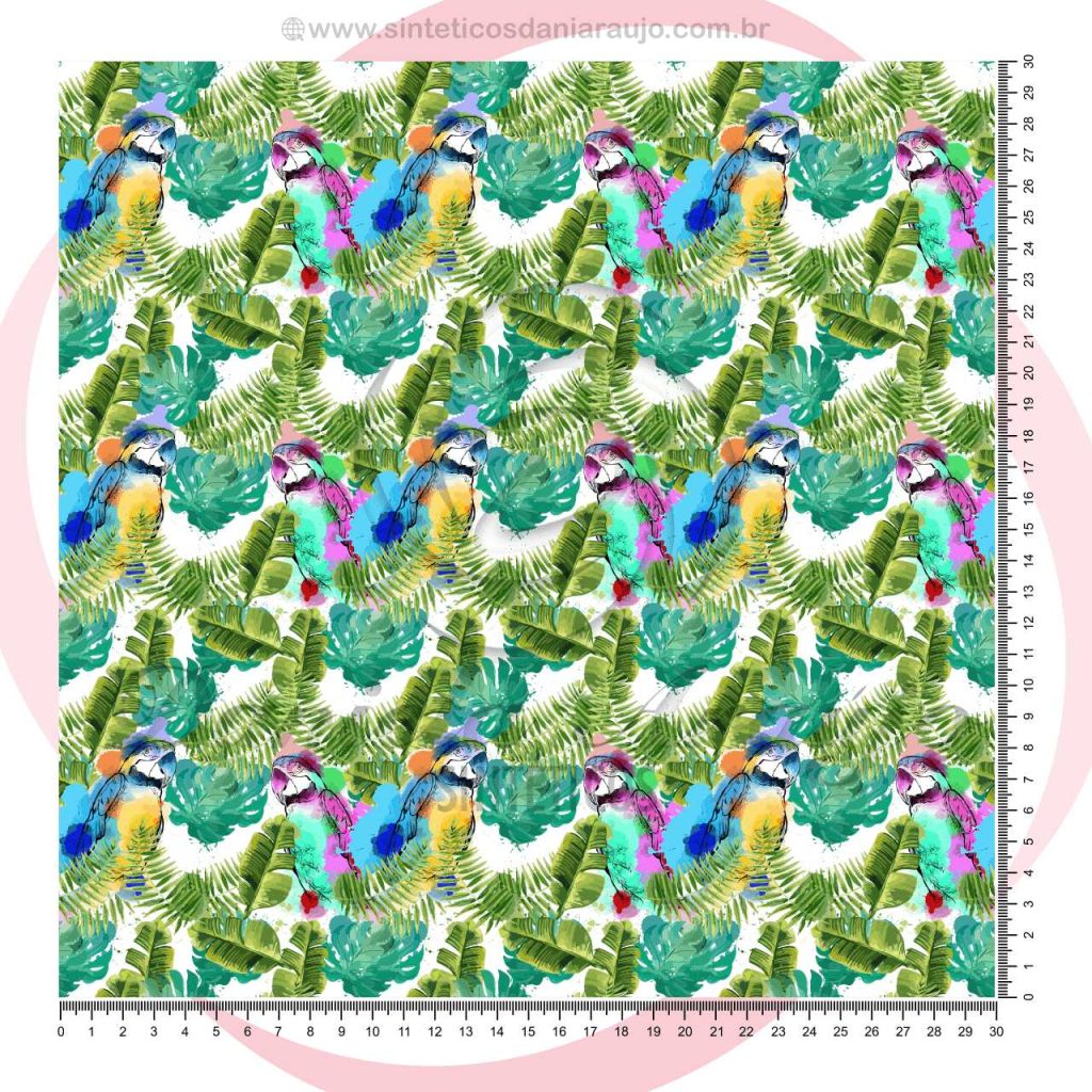 TROPICAL 19617 - 1