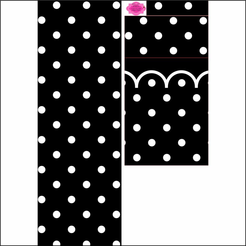PORTA CELULAR - 485-07
